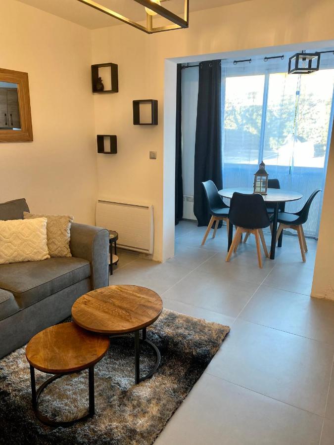 L'Appartement Du Bonheur Sanary-sur-Mer Exterior foto